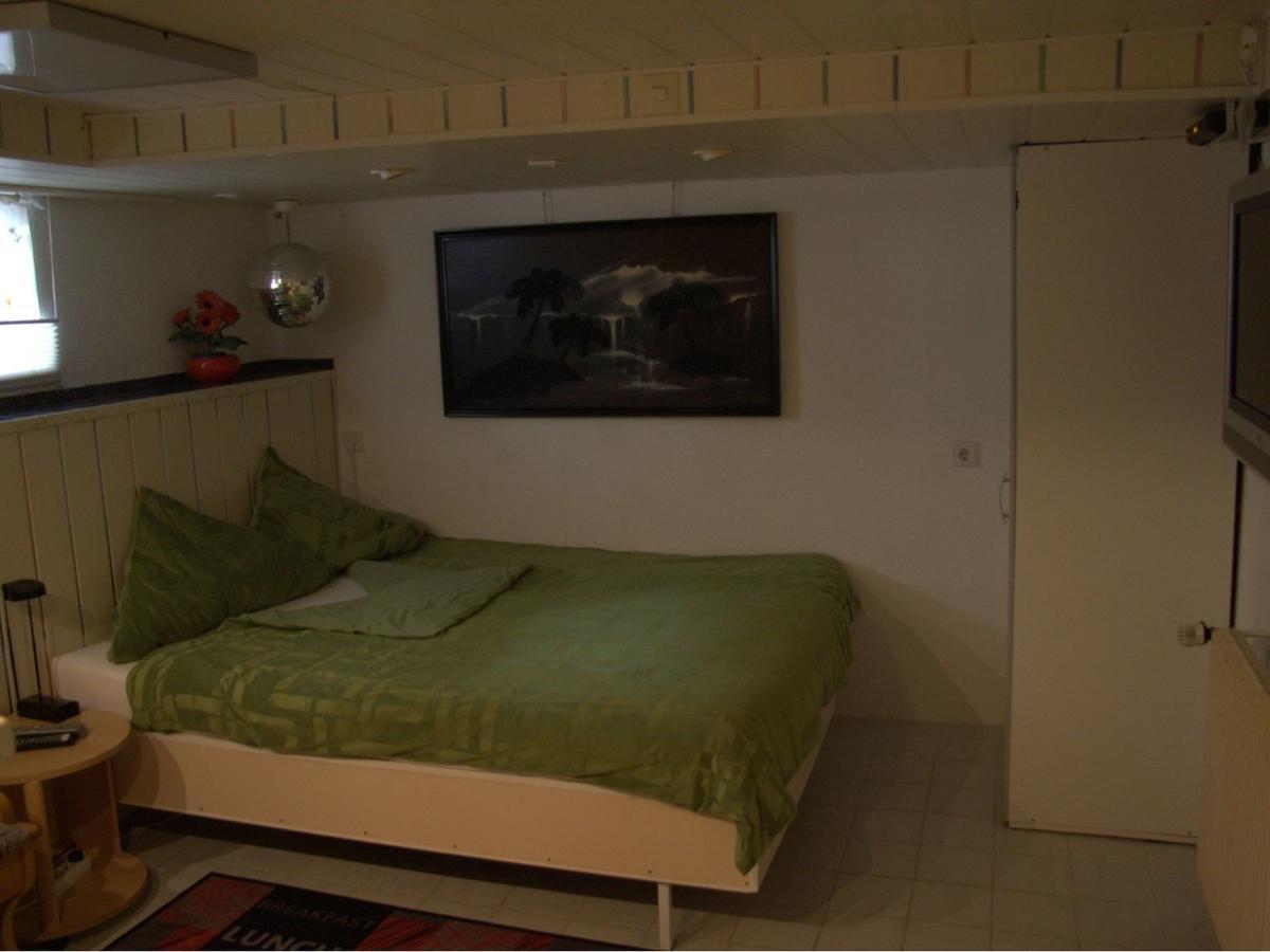 Gästezimmer Jülich Weil am Rhein Exterior foto