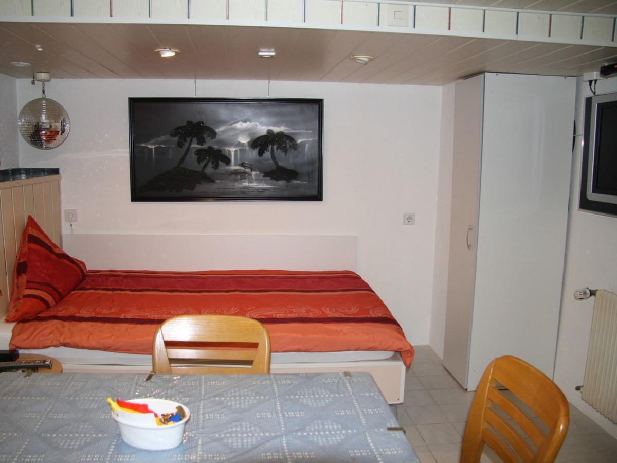 Gästezimmer Jülich Weil am Rhein Exterior foto